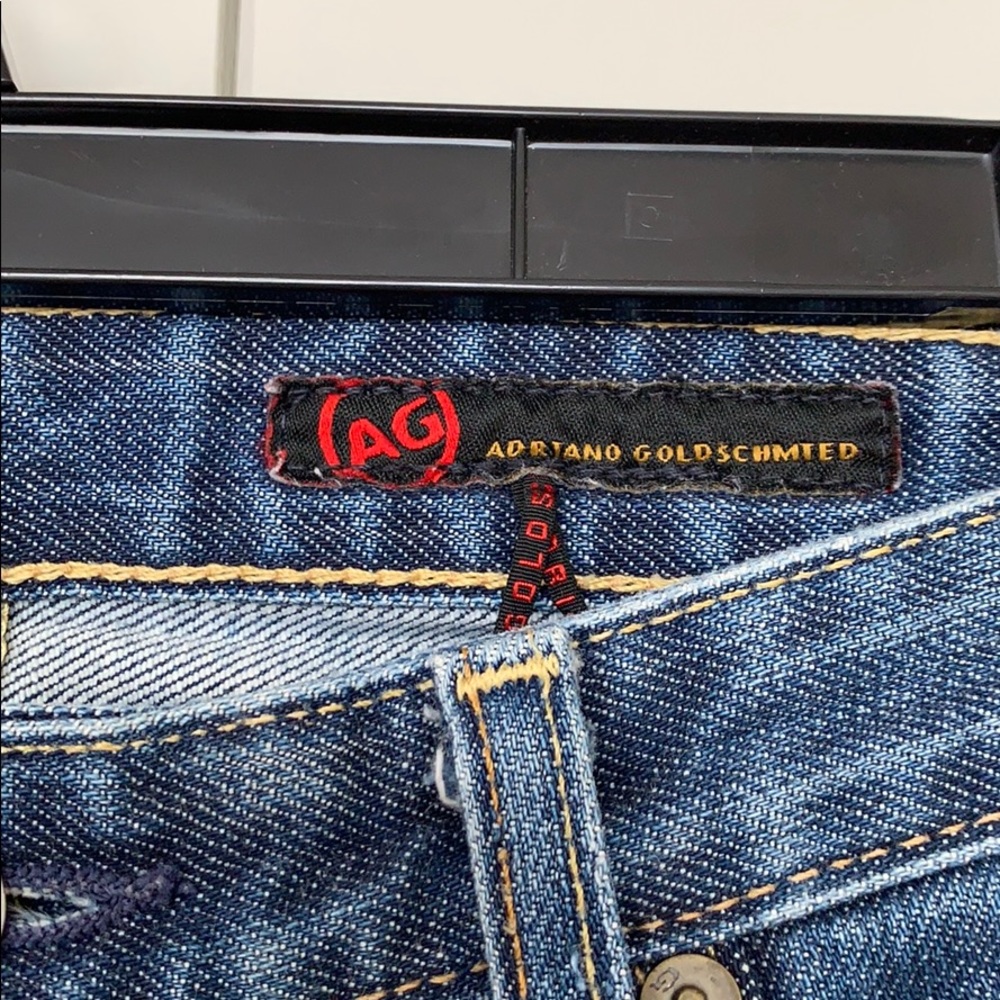 AG Boot Jeans - Picture 2 of 3